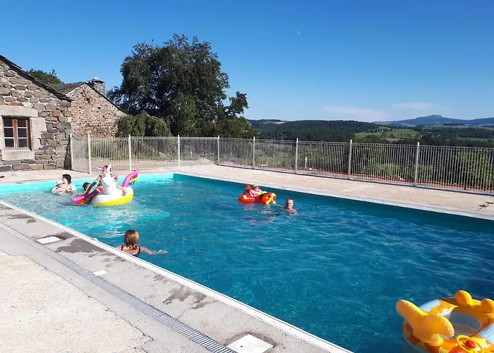 & Sabatoux Кемпинг 2*