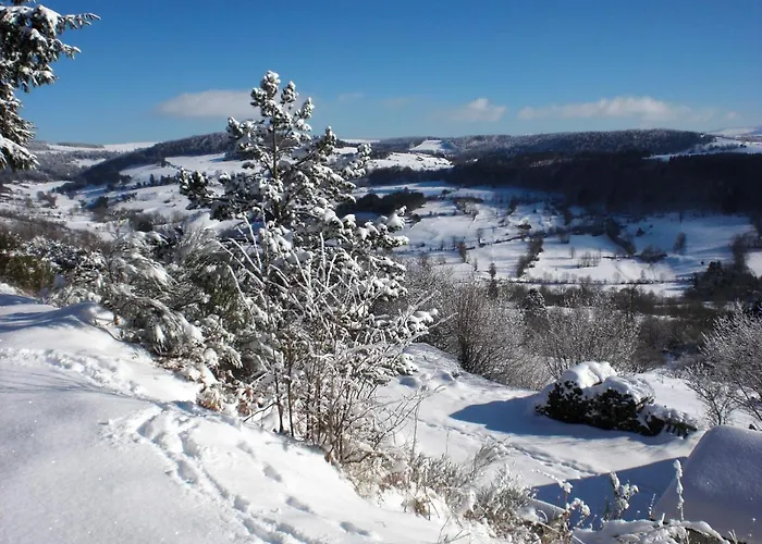 Кемпинг & Sabatoux Montusclat
